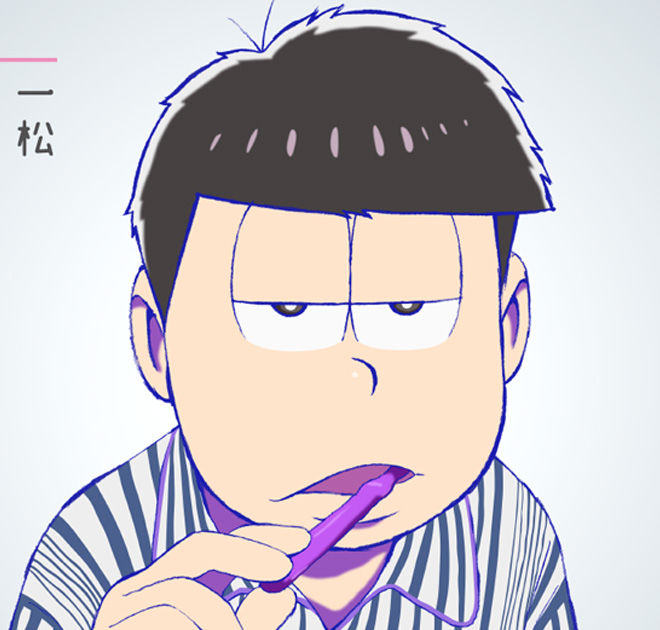 おそ松さん の30年後がまさかの実写化 俳優豪華すぎワロタｗｗｗｗｗｗ オレ的ゲーム速報 刃