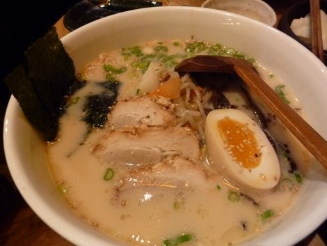 Shoryu-shoryuramen