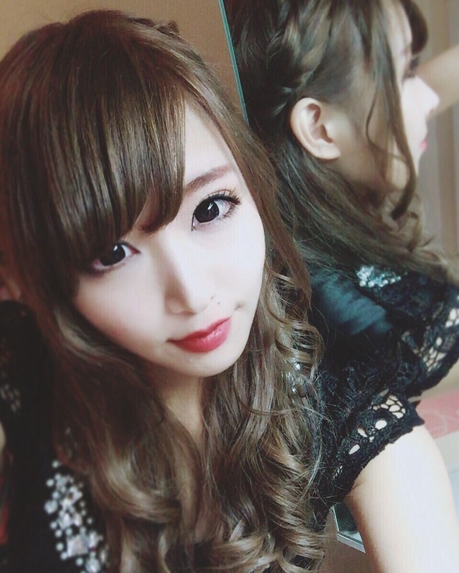 美女 彼女が化粧落としたら別人になったなう に使っていいよ 想像以上に別人すぎて大反響ｗｗｗｗｗｗ オレ的ゲーム速報 刃