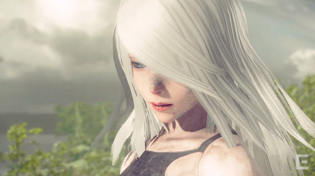 ニーアオートマタ 最新pvで新キャラ判明 中田譲治さん 悠木碧さん 浪川大輔さん 鈴木達央さんなど 前作のデボル ポポルやエミールも オレ的ゲーム速報 刃