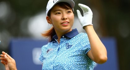 渋野日向子　ゴルフ　全英女子　優勝　タラタラしてんじゃねーよに関連した画像-01