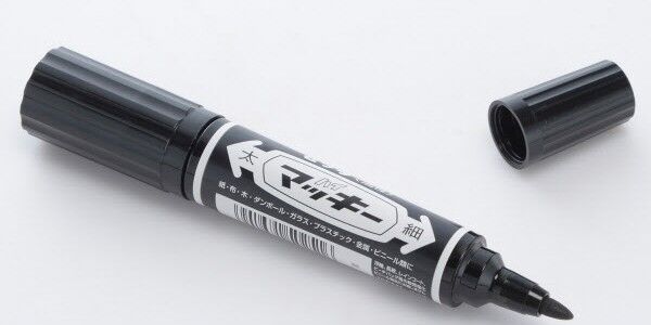 イラストレーター　岸田メル　マッキー　マツキニ　模倣品に関連した画像-01