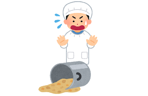 給食当番小学生やけど損害賠償に関連した画像-01