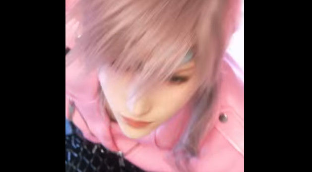 FF13���饤�ȥ˥󥰡��륤�������ȥ󡡥�ǥ롡CM�˴�Ϣ��������-07