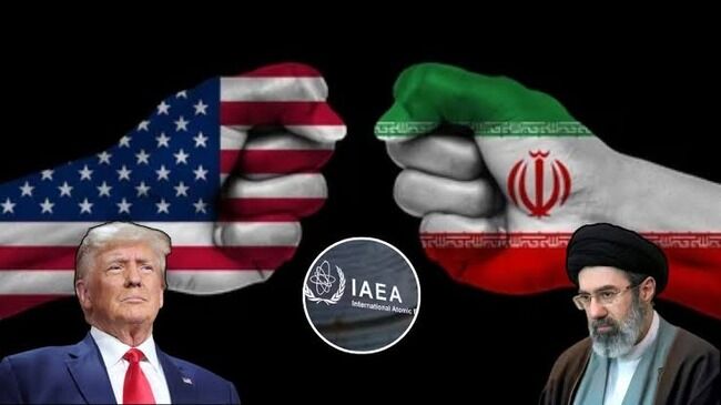 イラン 戦争 アメリカ軍 米軍基地 破壊 弾薬 枯渇に関連した画像-01