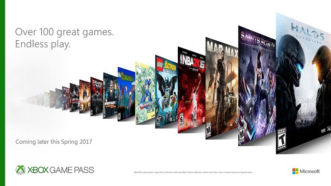 XBOX ゲームパスに関連した画像-01