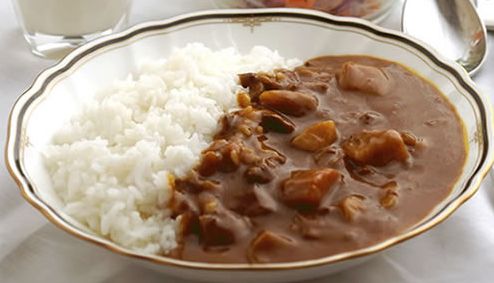 カレー　ランキング　隠し味　家庭に関連した画像-01