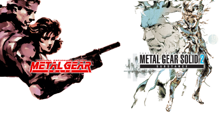 MGS MGS2 PC版 おま国に関連した画像-01