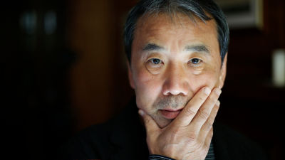 村上春樹 カズオ・イシグロ ノーベル賞に関連した画像-01
