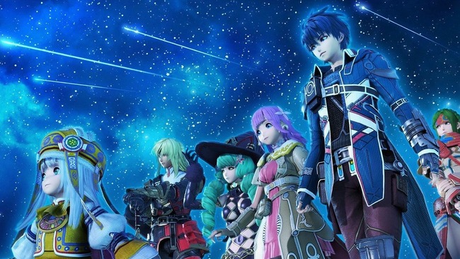 スターオーシャン などでお馴染みのトライエースが Ps5 で新作ゲームを開発中か オレ的ゲーム速報 刃 スターオーシャン などでお馴染みのトライエースが Ps5 で新作ゲームを開発中か オレ的ゲーム速報 刃