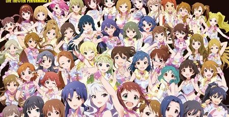Pc版 アイドルマスター ミリオンライブ 16年初旬リリース決定 オレ的ゲーム速報 刃