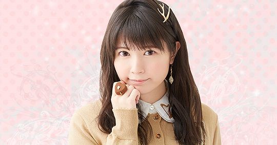 声優　竹達彩奈　結婚　オタク　宇宙に関連した画像-01