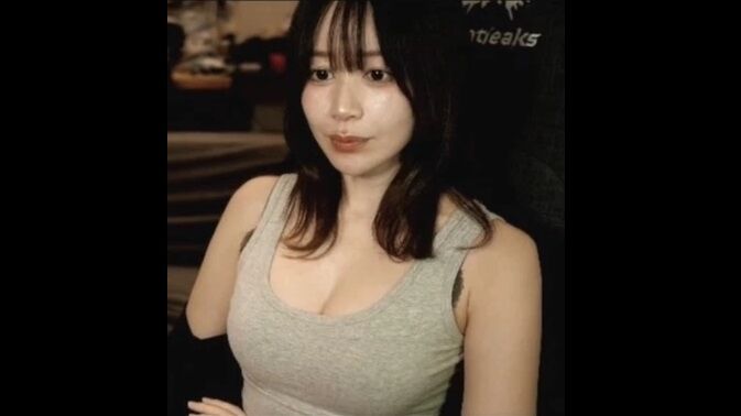 たぬかな VTuber ブイチューバー オタク 知的障害者 弱者男性に関連した画像-01