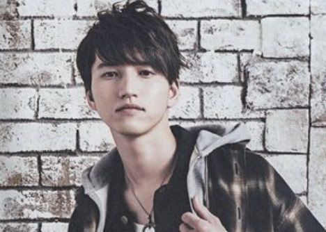 田口淳之介 家族 絶縁 ジャニーズ KAT-TUNに関連した画像-01