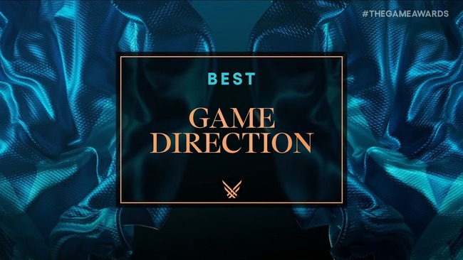 TGA ベストゲームディレクション エクスペディション33に関連した画像-01