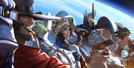オーバーウォッチ バランス調整 パッチ D.VA ゼニヤッタ 強化 重複 オーバータイムに関連した画像-01