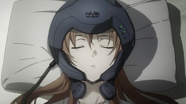 ソードアートオンライン　SAO　仮想現実　2022年に関連した画像-01