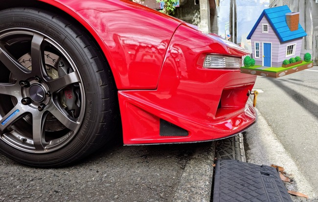 �� ���� ��� �Ϥ߽Ф� ��ְ�ȿ ĥ��� ���� NSX�˴�Ϣ��������-04