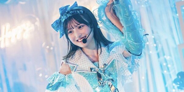 瀬乃まりん スプスラッシュ アイドル 生誕祭 ライブ 規約違反 除名処分 クビ 解雇に関連した画像-01