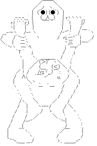 やる夫 やらない夫 パロスペシャル