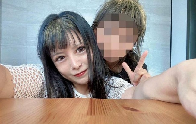 子供 炎上 整形ママ 号泣 HALに関連した画像-03