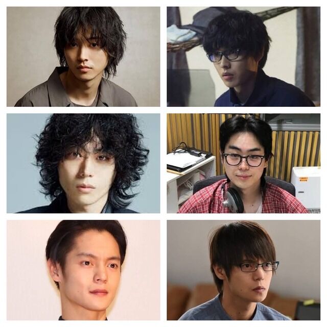 イケメン 眼鏡 チー牛 陰キャ 不潔に関連した画像-03