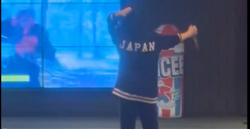 歌舞伎町　TOHOシネマズ　ナイフ　新宿　映画館　刃物　に関連した画像-01