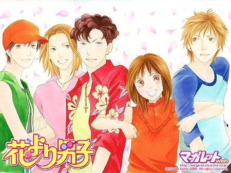 花より男子 ミュージカルに関連した画像-01
