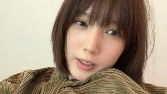 本田翼さんが一番好きなドラクエシリーズが判明 が1番いいって思わせてくれるのが本当にすごい オレ的ゲーム速報 刃 本田翼さんが一番好きなドラクエシリーズが判明 が1番いいって思わせてくれるのが本当にすごい オレ的ゲーム速報 刃