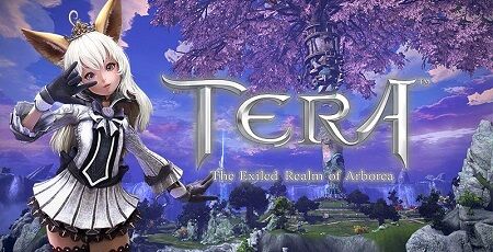 TERA MMORPG サービス終了 運営 10周年に関連した画像-01