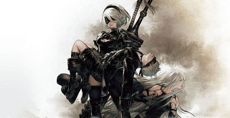 大手 IGN 批判 ニーアオートマタに関連した画像-01