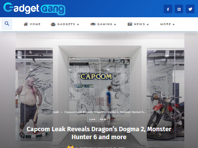 カプコン リーク 流出 モンスターハンター ドラゴンズドグマ ストリートファイター バイオハザード 鬼武者に関連した画像-02