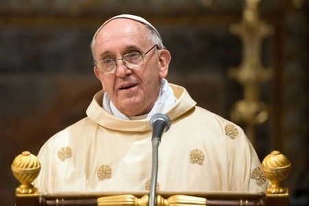 ローマ法王もパンチするレベルに関連した画像-01