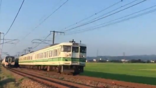 鉄オタ 電車 減速 撮り鉄に関連した画像-05