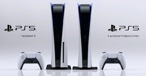 PS5　サイズ　比較　デカイに関連した画像-01