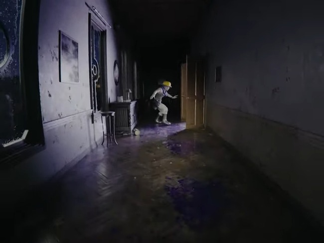 ポケットモンスター ポケモン 甘くいざなう建物事件 ZA ポケモンレジェンズ ウツボット メガシンカに関連した画像-09