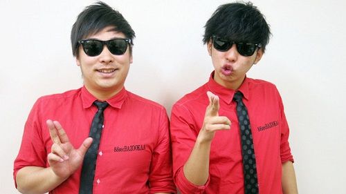 ラッスンゴレライ 8.6秒バズーカ クマムシ どぶろっく ダンソン バンビーノ ピスタチオに関連した画像-03