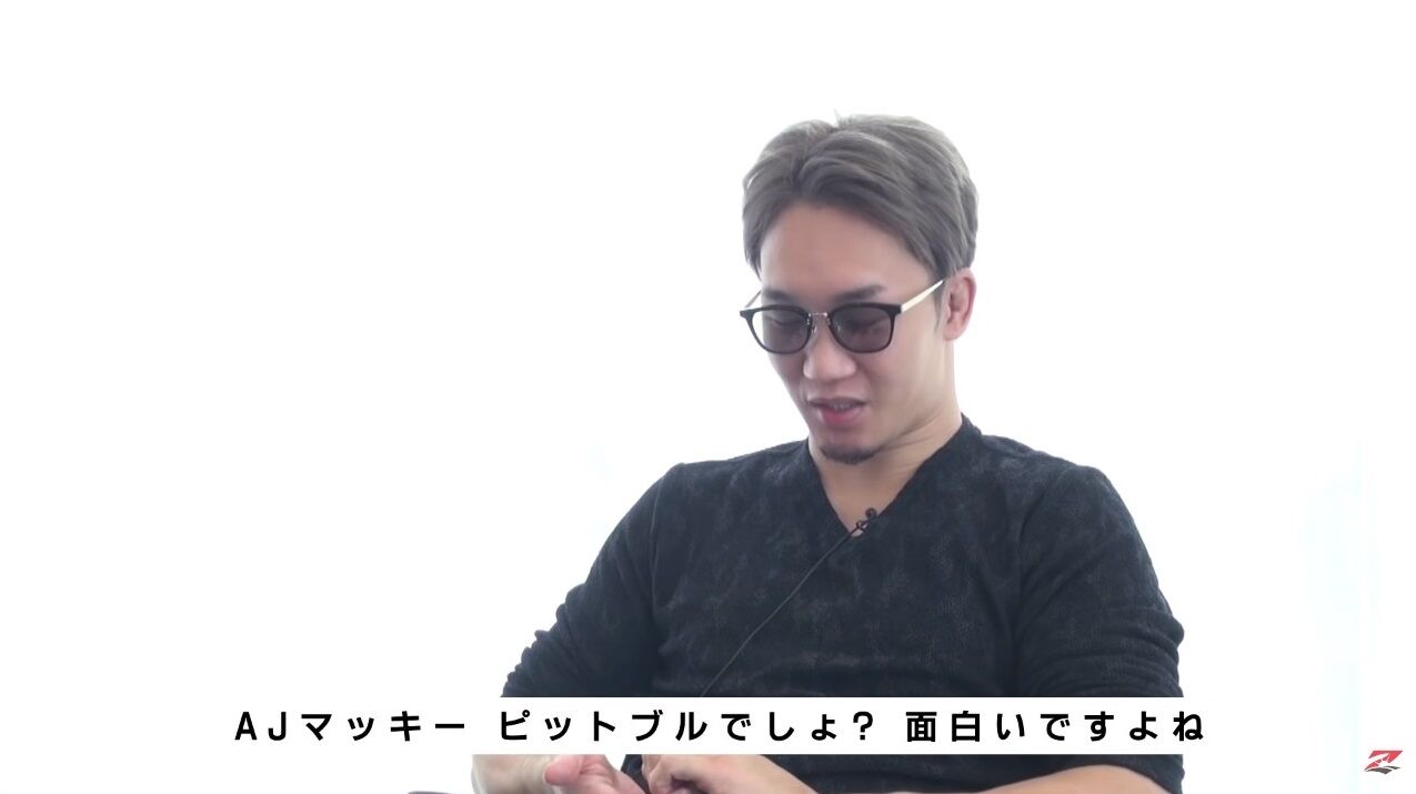 【悲報】朝倉未来さん、クレベルから「最悪!」と言われてしまう YouTube動画>4本 ->画像>15枚