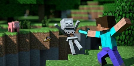 マインクラフト の生みの親 ノッチことマルクス ペルソン氏がmojangを去る理由を発表 マインクラフトに私の居場所がなくなった オレ的ゲーム速報 刃 マインクラフト の生みの親 ノッチことマルクス ペルソン氏がmojangを去る理由を発表 マインクラフトに私の居場所がなくなった オレ的ゲーム速報 刃