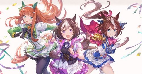 グラブル ウマ娘 コラボイベント開催決定