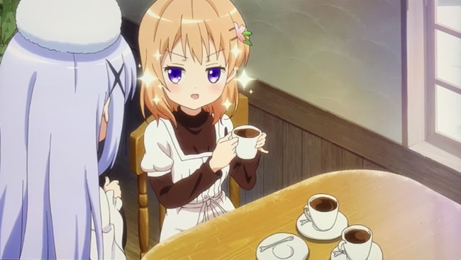 客 長居 カフェ 昆布茶に関連した画像-01