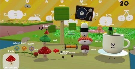 Wattam 高橋慶太 塊魂に関連した画像-01