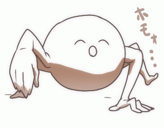 ホモォ