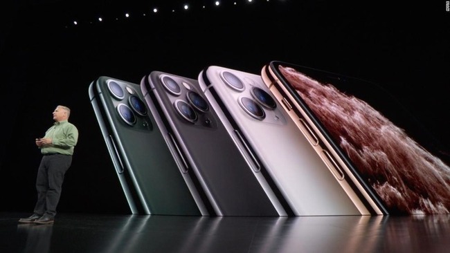 iPhone11 集合体恐怖症 怖いに関連した画像-01