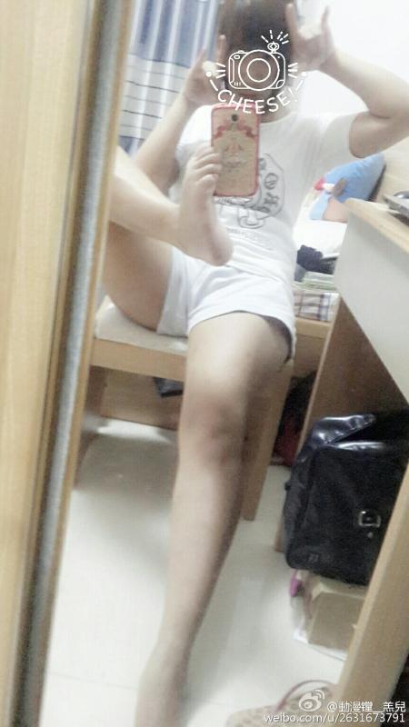 中国 自撮りに関連した画像-04