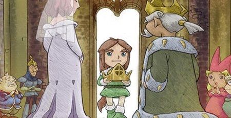 3dsで発売される ポポロクロイス牧場物語 の ポポロクロイス はsceの登録商標だと判明 つまり オレ的ゲーム速報 刃 3dsで発売される ポポロクロイス牧場物語 の ポポロクロイス はsceの登録商標だと判明 つまり オレ的ゲーム速報 刃