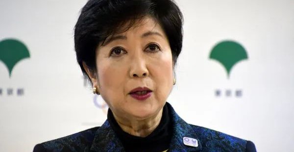 小池百合子 東京都 都知事 NPO 公金 30億円に関連した画像-01