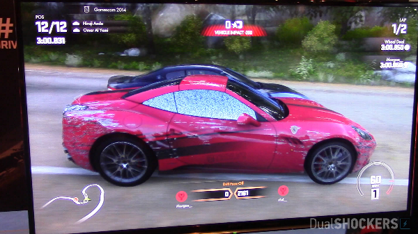 ドライブクラブ フォルツァ ホライゾン2に関連した画像-04