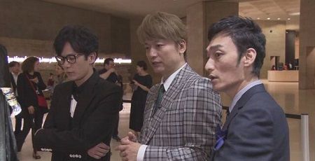 ジャニーズ事務所 圧力 テレビ局 忖度に関連した画像-01