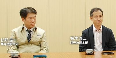 3DS社長が訊く